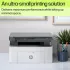 HP LaserJet MFP 1188w Multifunction Mono Laser Printer